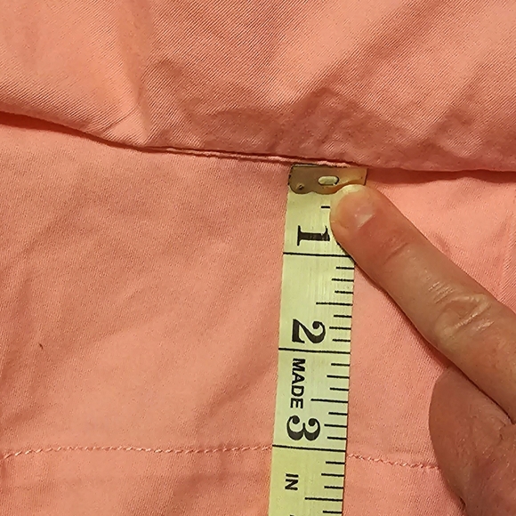 Lilly Pulitzer Callahan shorts - Picture 8 of 8